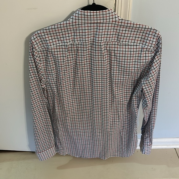 Banana republic grant fit button down - Picture 2 of 3